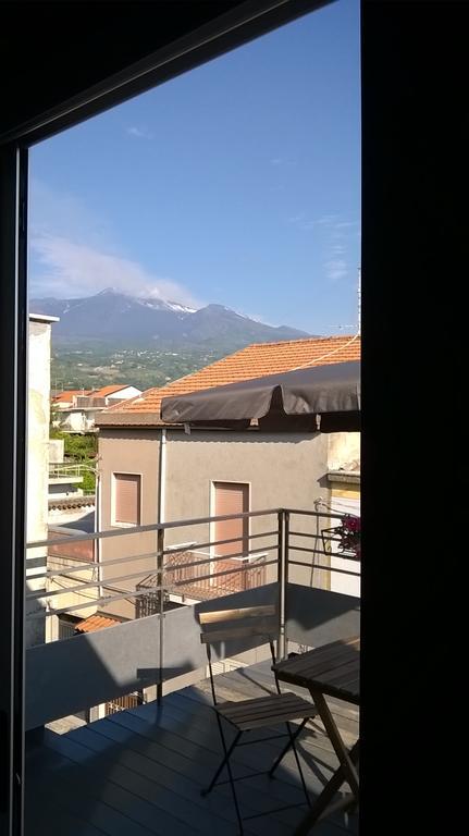 Sicily Etna House Villa Giarre Exterior photo